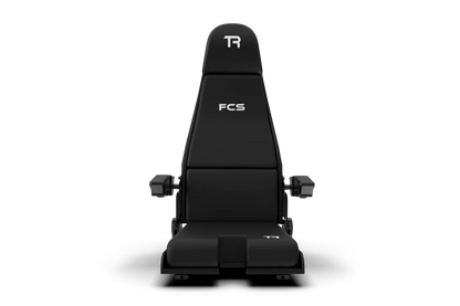 FCS Flight Simulator Seat