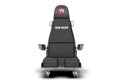 Flight Simulator Seat (Includes Seat Bracket Set)