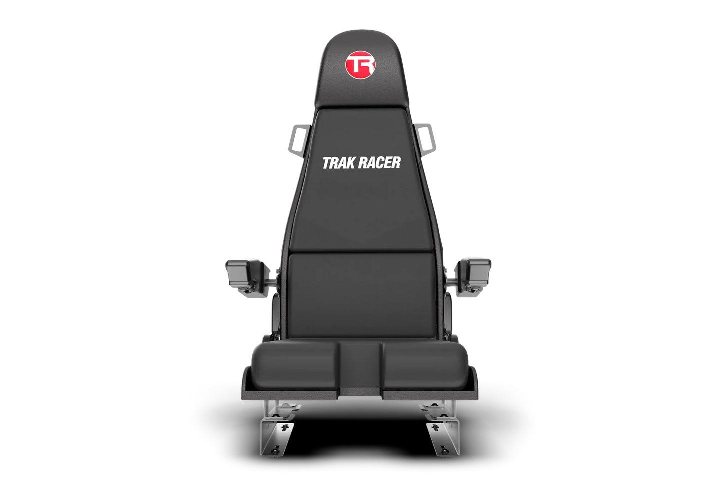Trak Racer Flight Simulator Seat (Includes Seat Bracket Set)