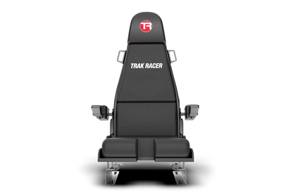Trak Racer Flight Simulator Seat (Includes Seat Bracket Set)
