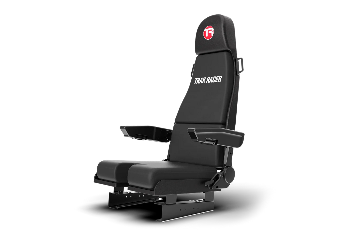 Trak Racer Flight Simulator Seat (Includes Seat Bracket Set)