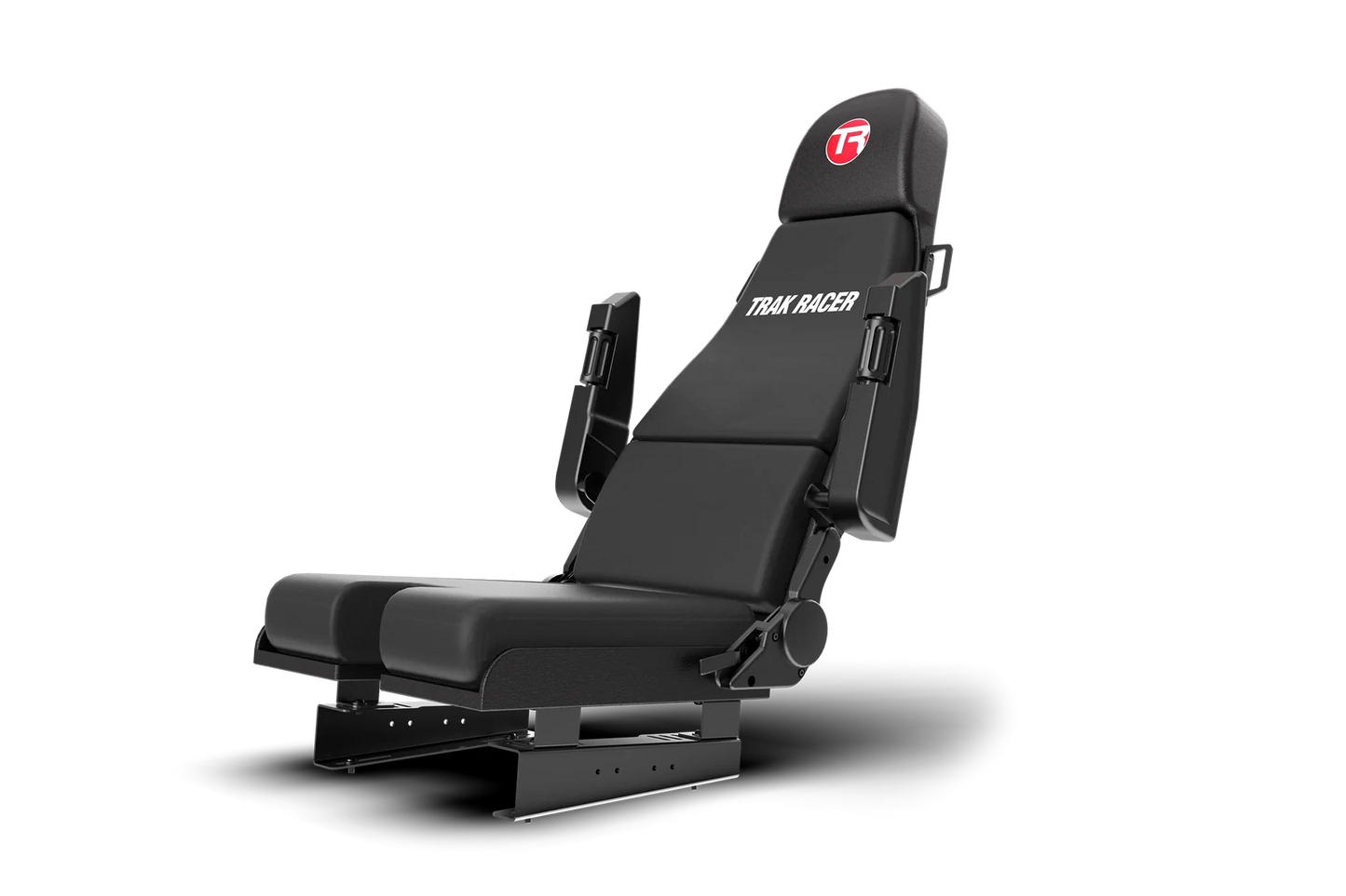 Trak Racer Flight Simulator Seat (Includes Seat Bracket Set)