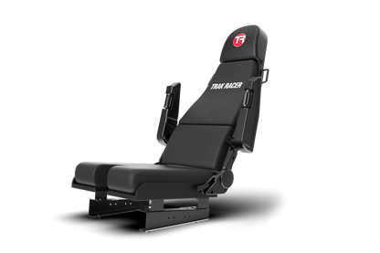 Trak Racer Flight Simulator Seat (Includes Seat Bracket Set)