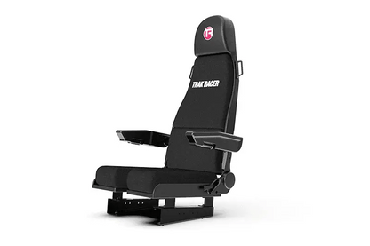 Trak Racer Flight Simulator Seat (Includes Seat Bracket Set)