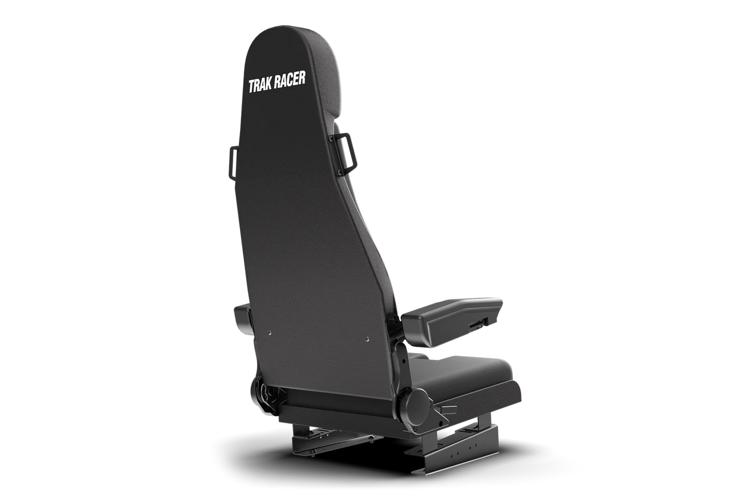 Trak Racer Flight Simulator Seat (Includes Seat Bracket Set)