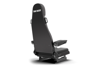 Trak Racer Flight Simulator Seat (Includes Seat Bracket Set)