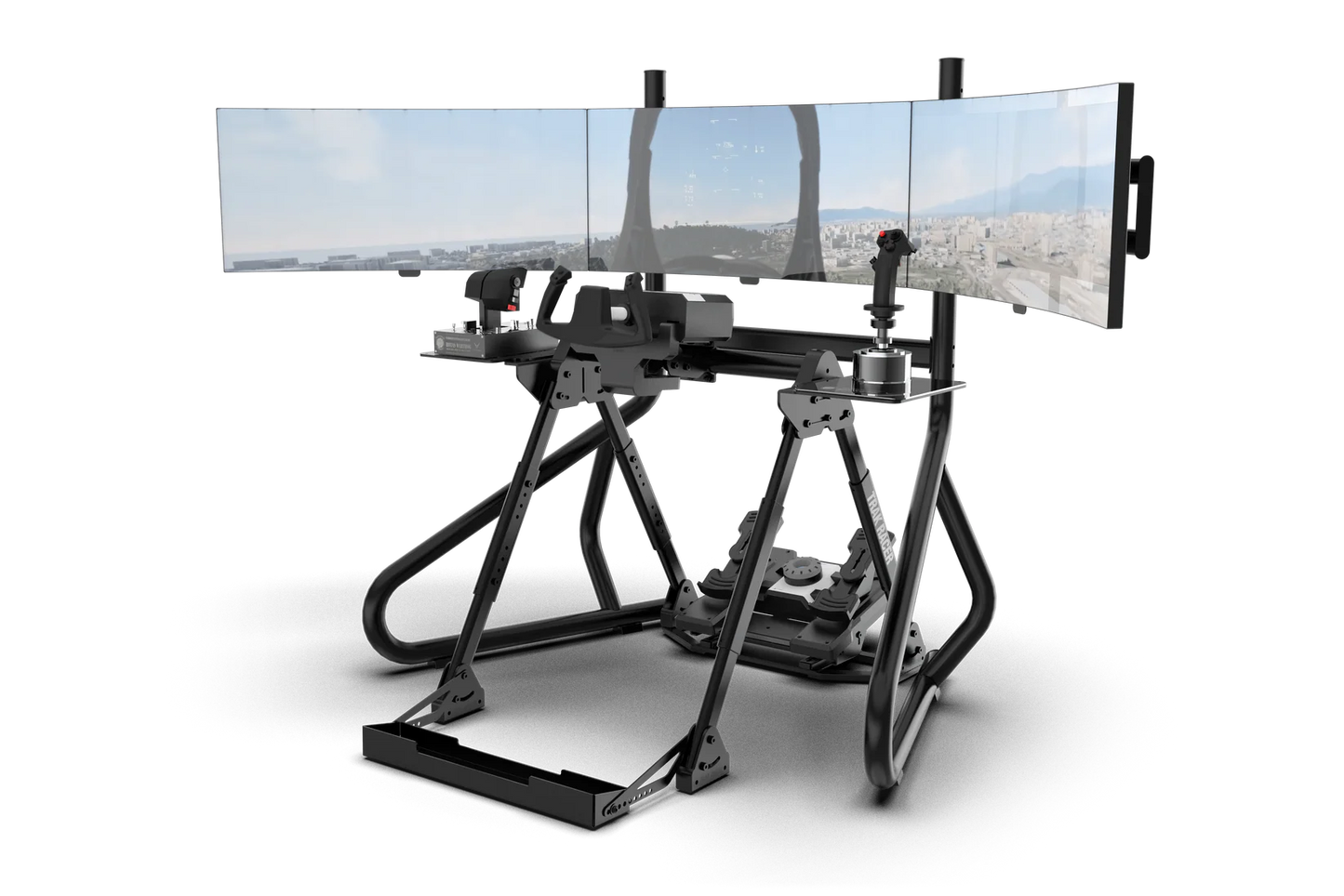 FS3 V2 Flight Simulator Stand