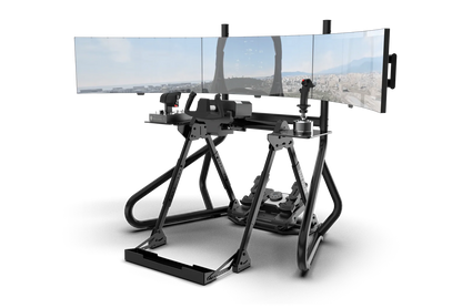 FS3 V2 Flight Simulator Stand
