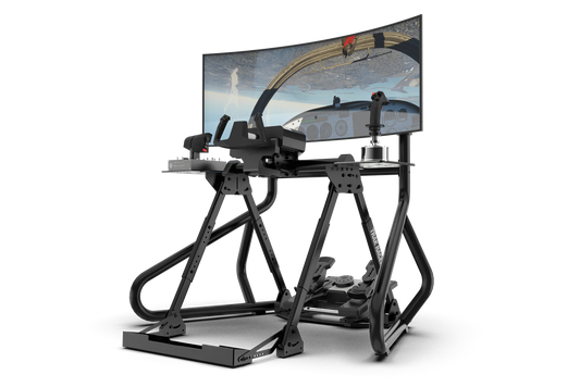 FS3 V2 Flight Simulator Stand