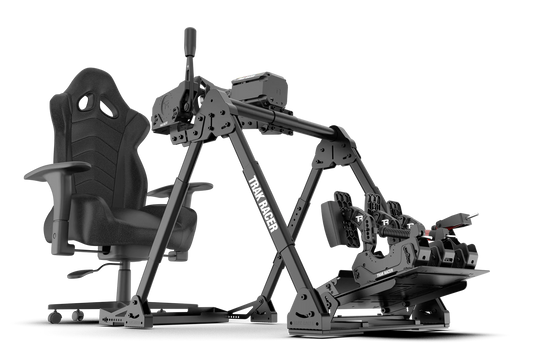 FS3 V2 Wheel Stand