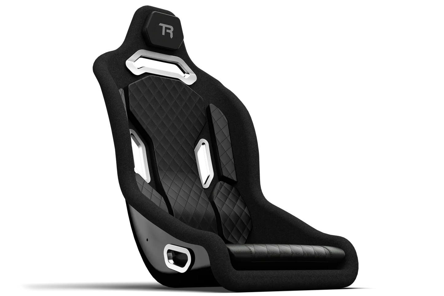 HSX Hybrid Formula Pro Racing Seat - BWT Alpine Formula One Team Edition