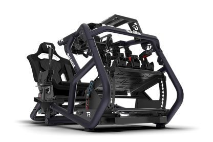 RACING TRX BULL BLUE
