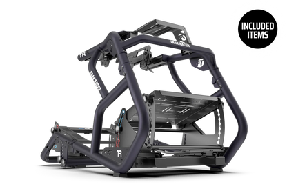 RACING TRX BULL BLUE