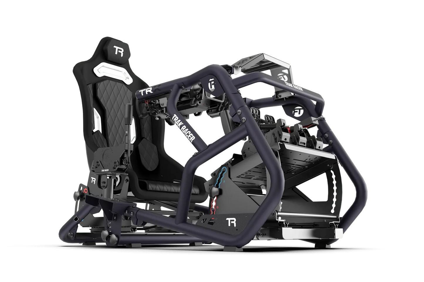 RACING TRX BULL BLUE