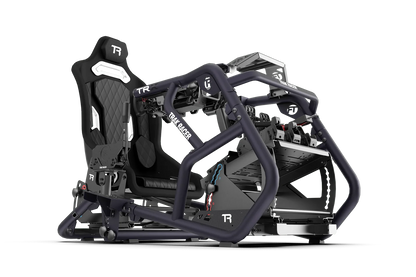RACING TRX BULL BLUE
