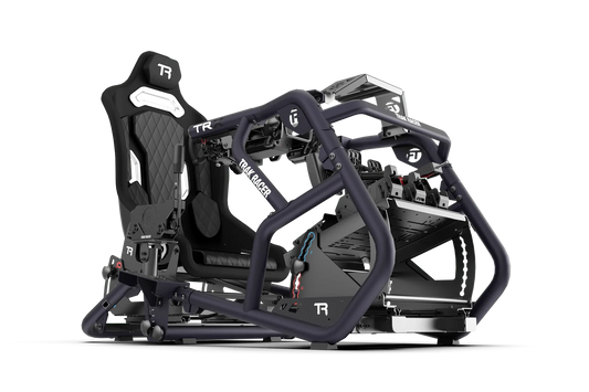 RACING TRX BULL BLUE