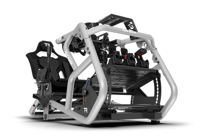 RACING TRX SILVER ARROW