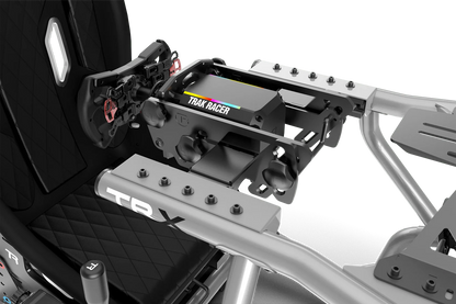 RACING TRX SILVER ARROW