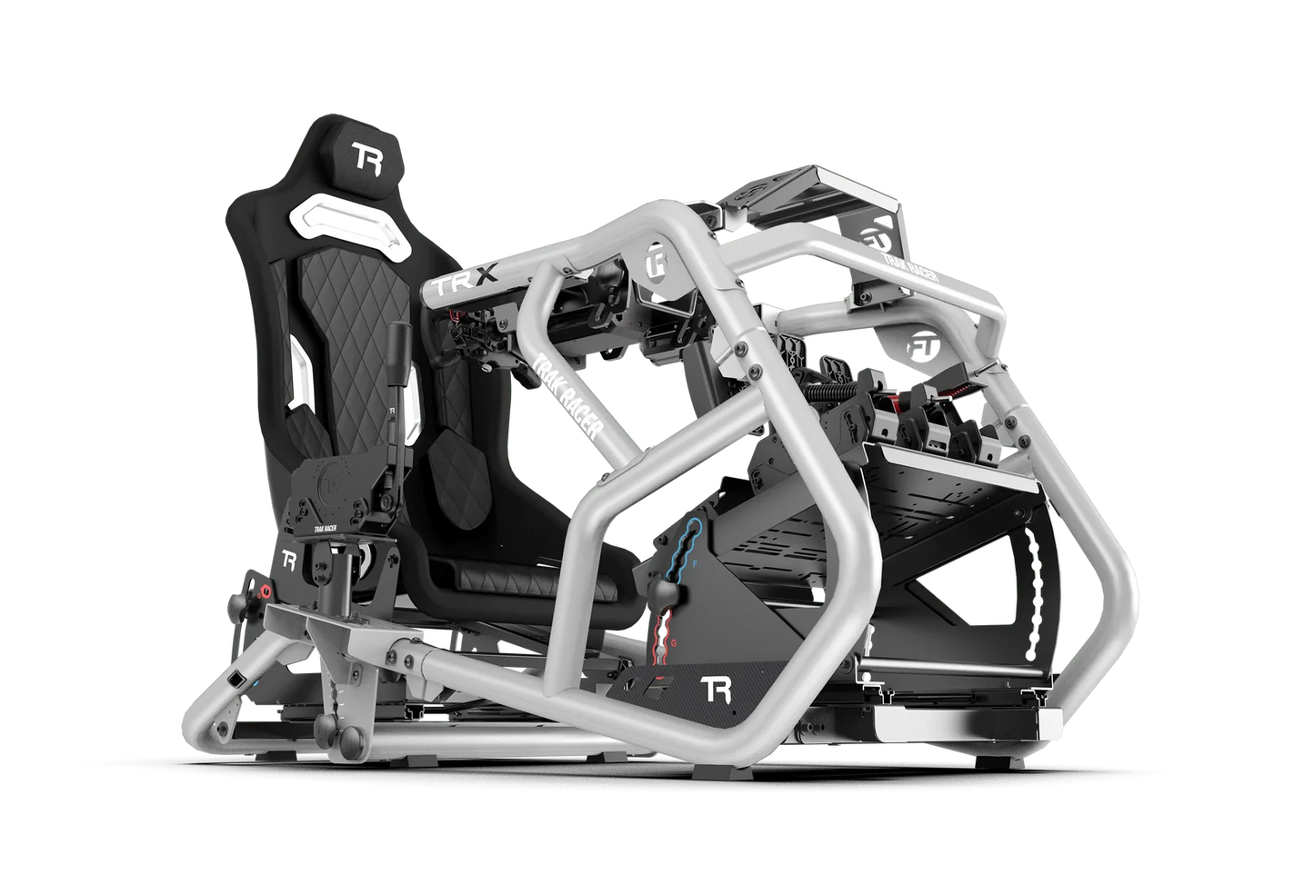 RACING TRX SILVER ARROW