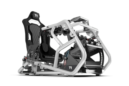 RACING TRX SILVER ARROW