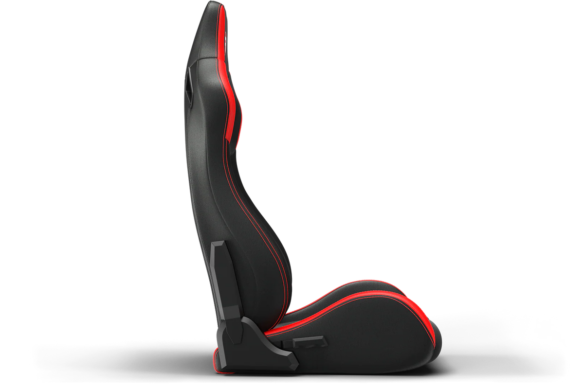 Sim Racing Kreslo Open media 6 in modal