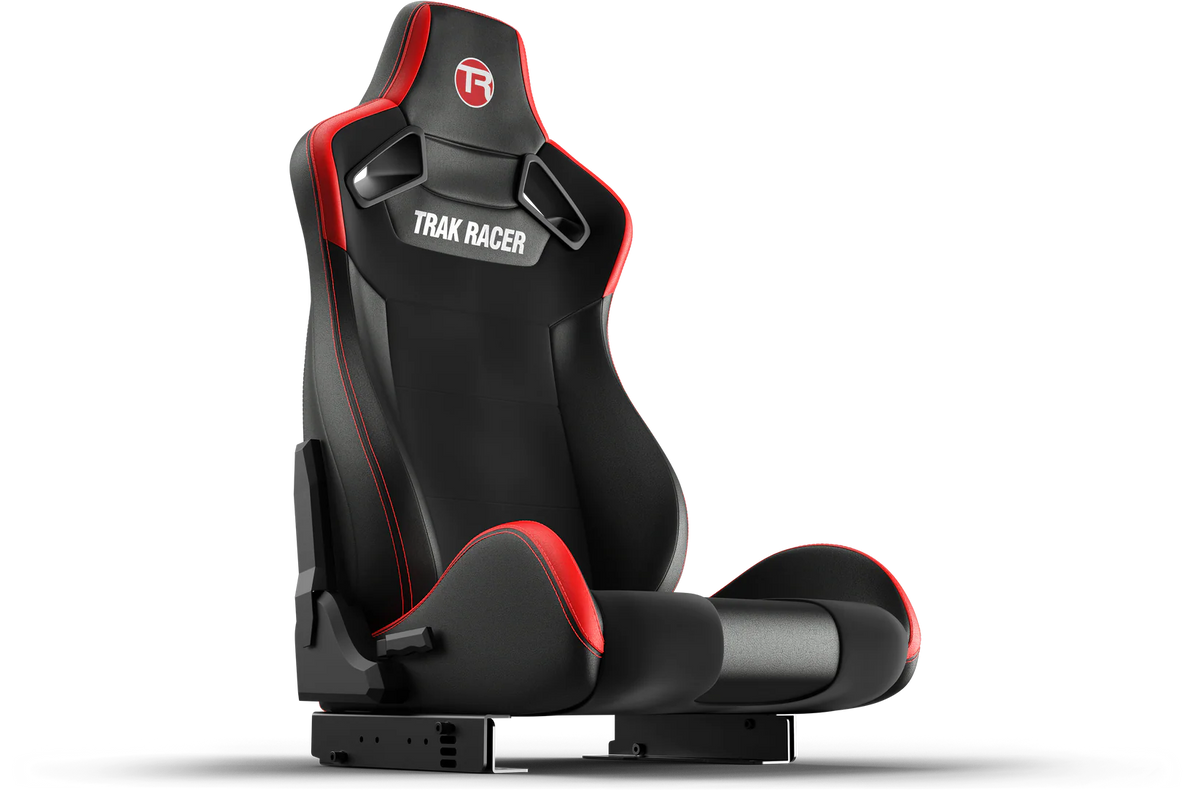 Top Racer Chair Open media 1 in modal