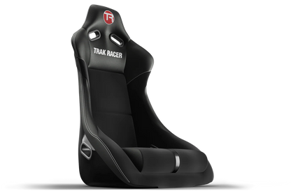 RS GT Rally-Pro Racing Seat - Fiberglass Black