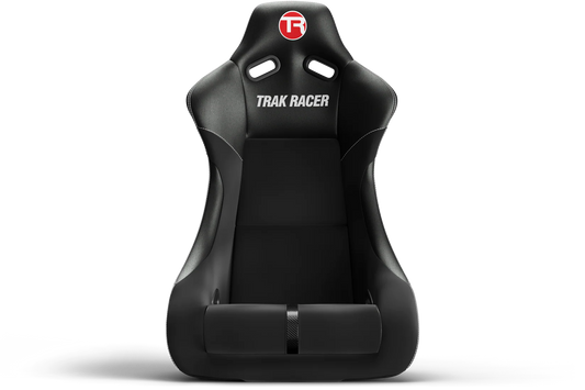 RS GT Rally-Pro Racing Seat - Fiberglass Black
