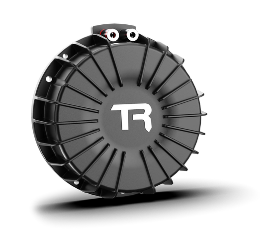 100W Pro Haptic Bass Shaker