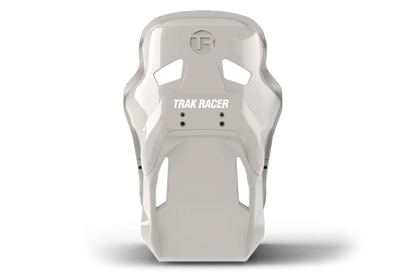 TRS TR Series GT Pro Racing Seat - Fiberglass Grey