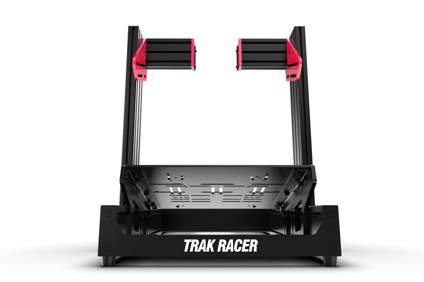 TR120S V2 Racing Simulator with Seat Slider Kit