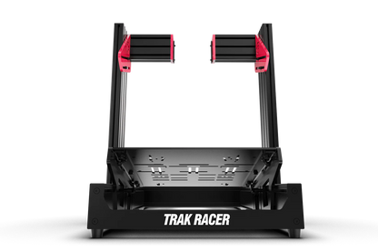 TR120S V2 Racing Simulator with Seat Slider Kit