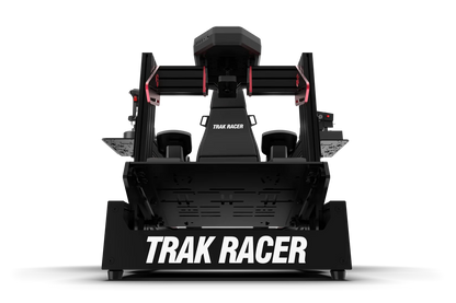 TR160 Flight with Flight Seat