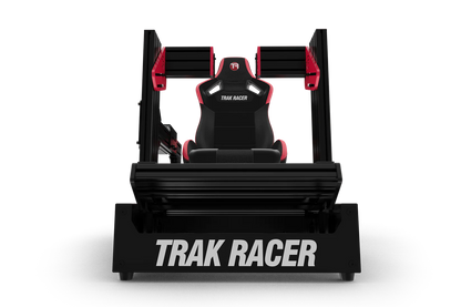 TR160 V5 Racing Simulator with Seat Slider Kit