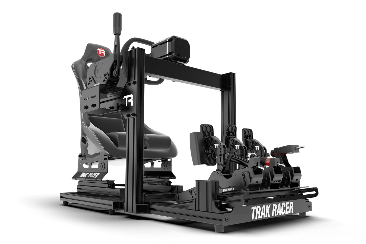TR40S Racing Simulator