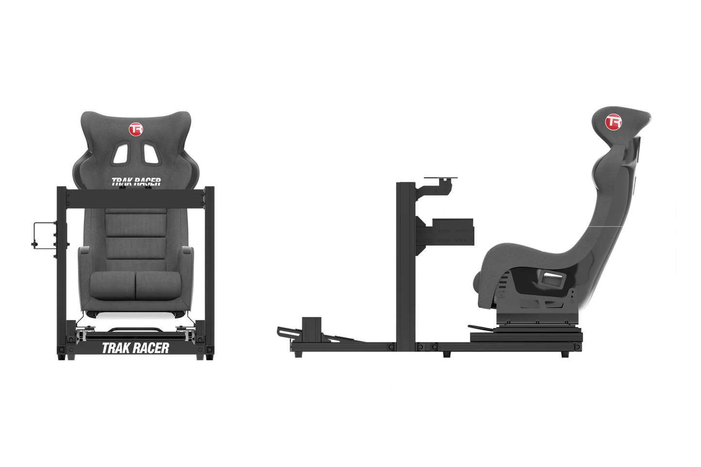 TR40S Racing Simulator