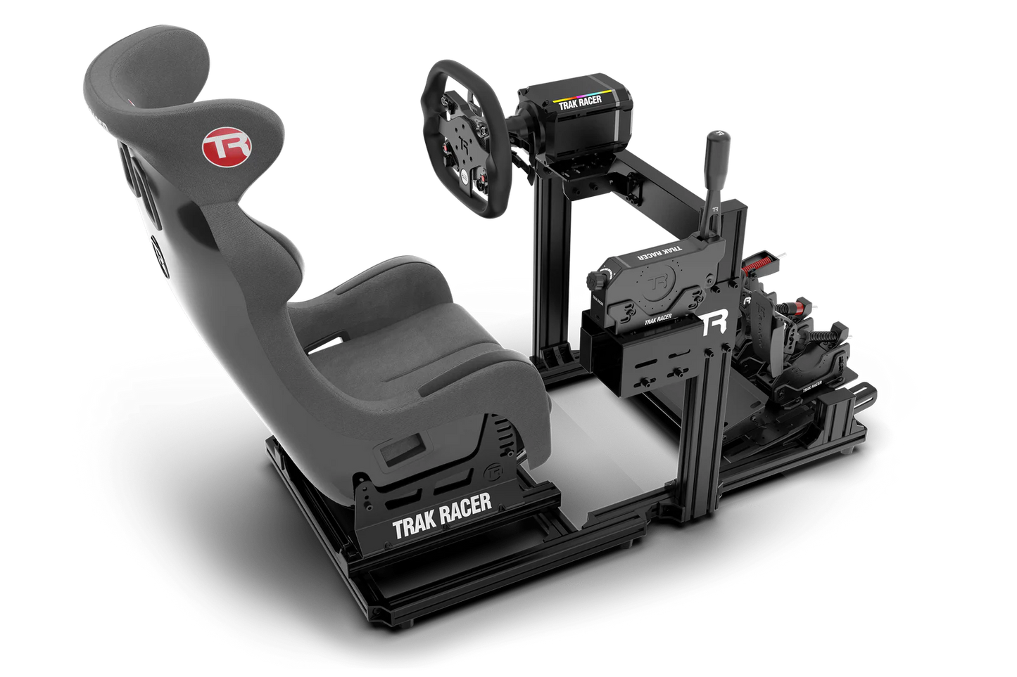 TR40S Racing Simulator