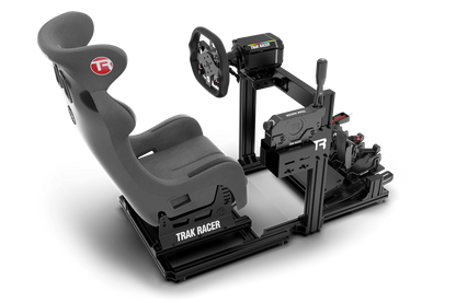 TR40S Racing Simulator