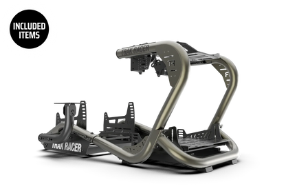 TR8 PRO V2 Racing Simulator