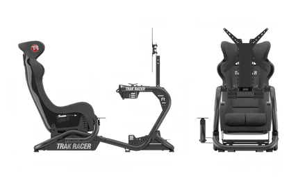 TR8 PRO V2 Racing Simulator