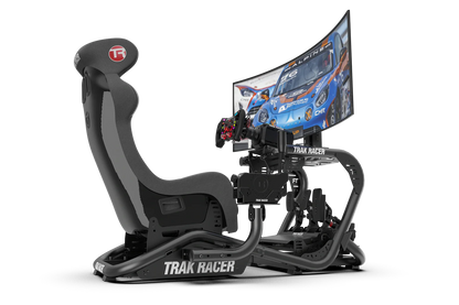 TR8 PRO V2 Racing Simulator