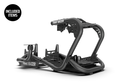 TR8 PRO V2 Racing Simulator