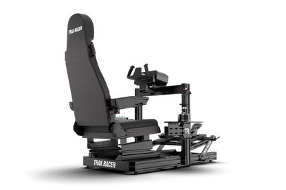 TR80S Flight with Flight Seat