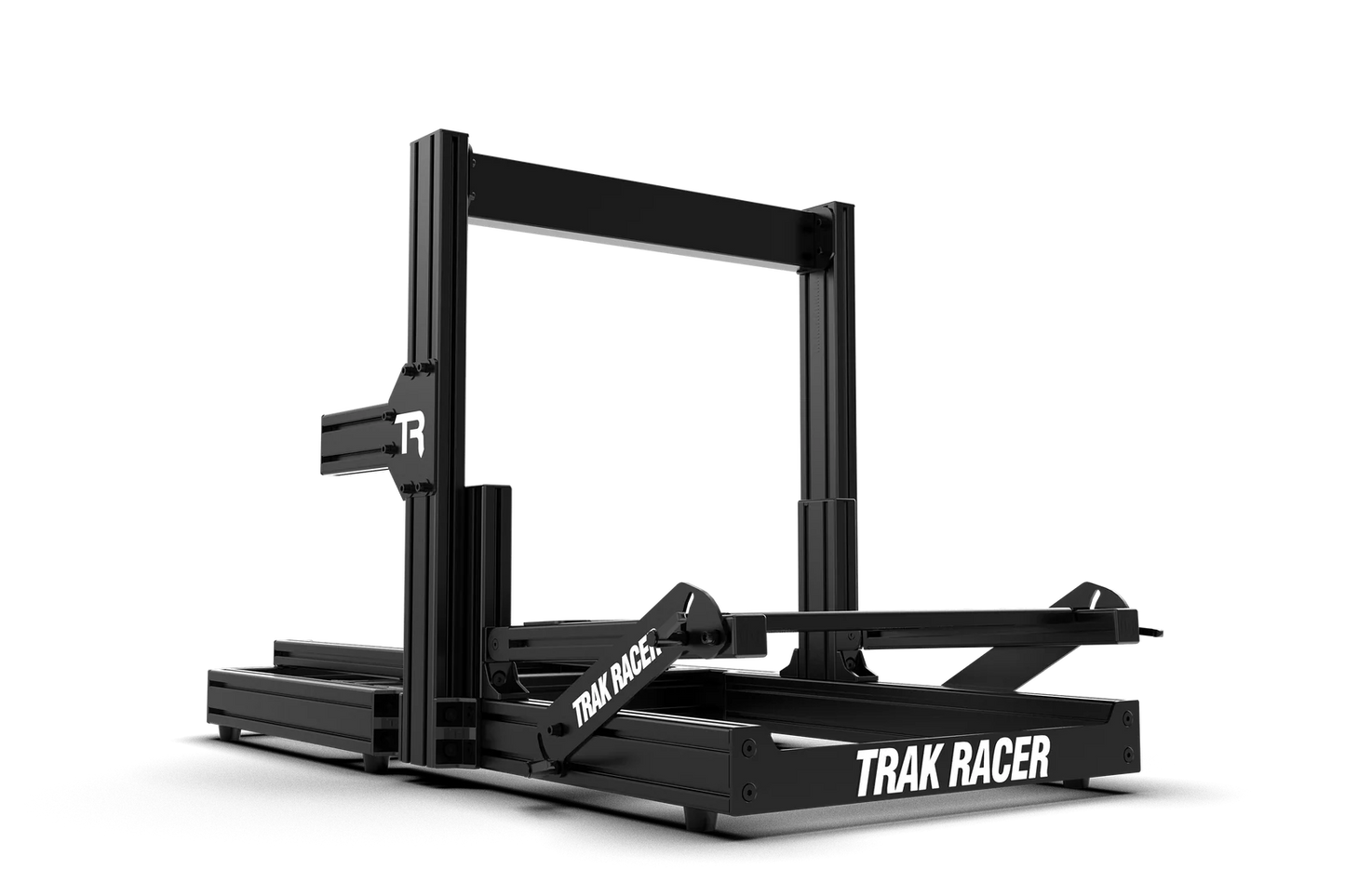TR80S RACING SIMULATOR