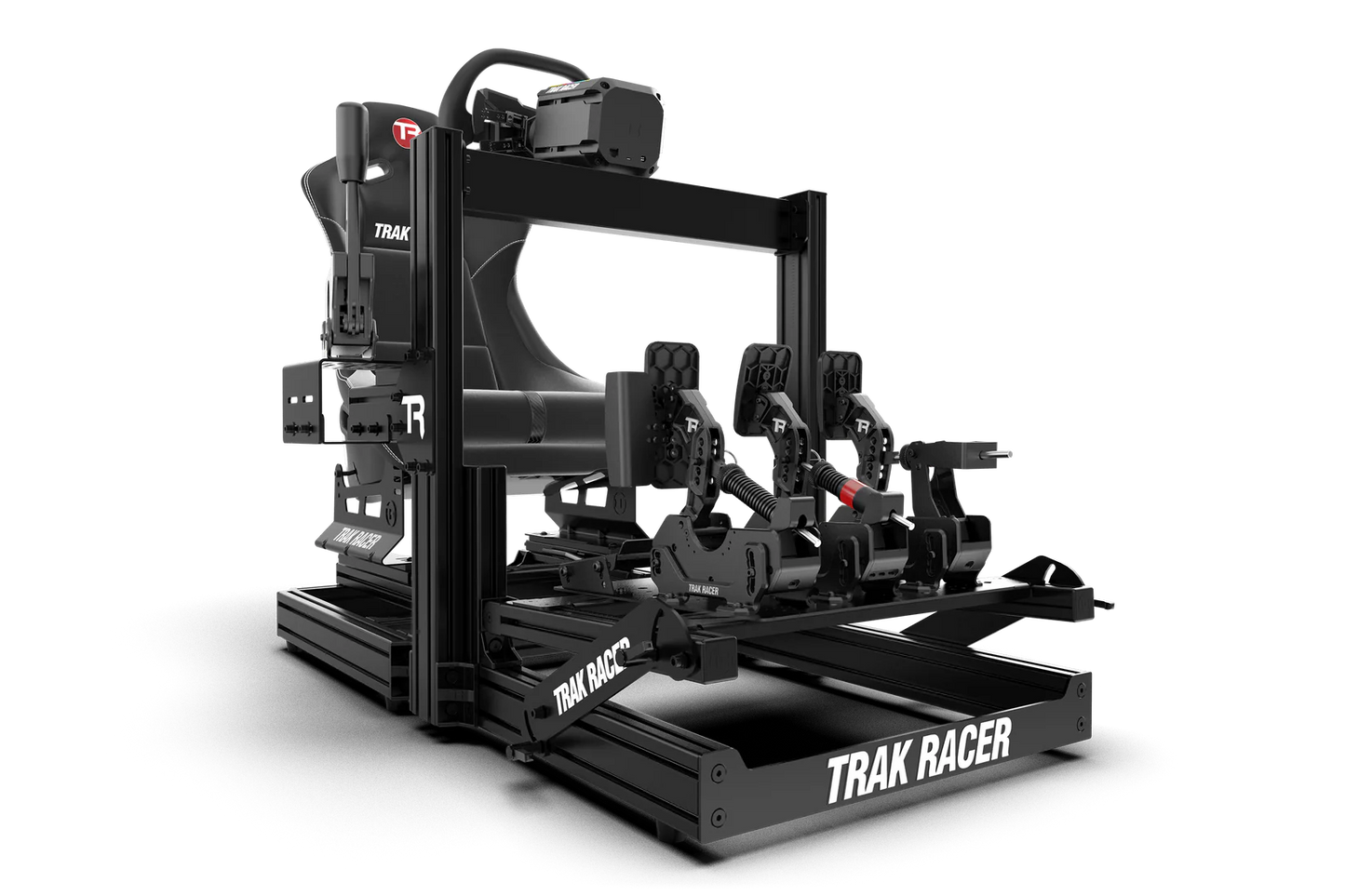 TR80S RACING SIMULATOR