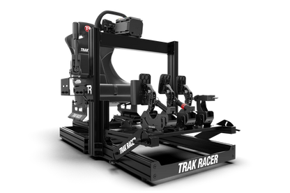 TR80S RACING SIMULATOR