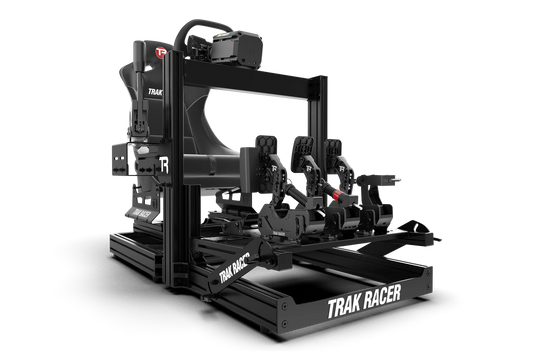 TR80S RACING SIMULATOR