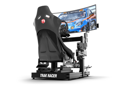 TR80S RACING SIMULATOR