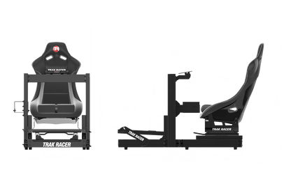 TR80S RACING SIMULATOR