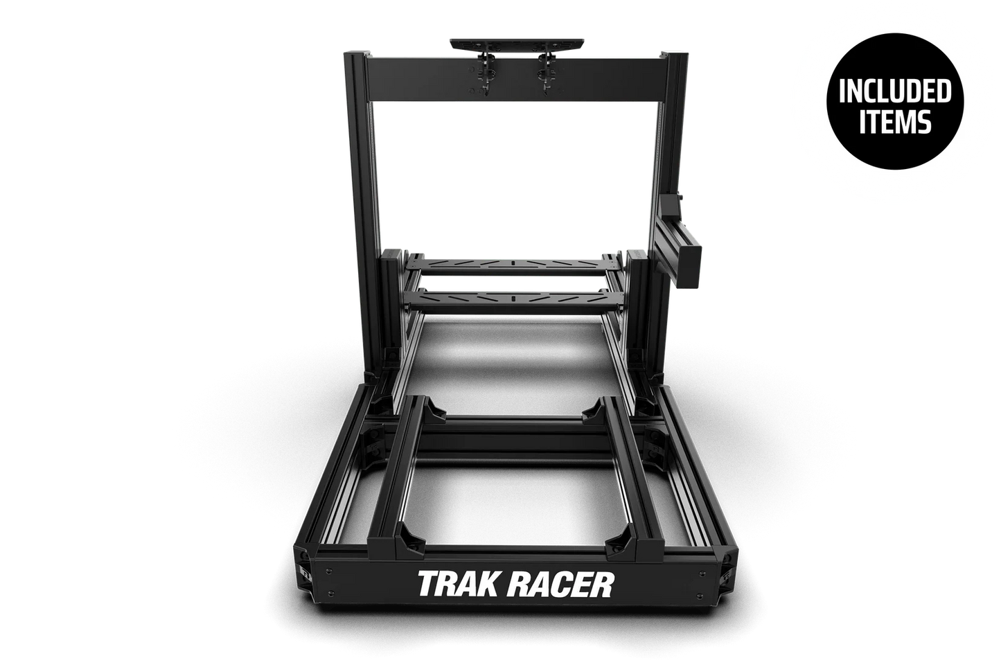 TR80S RACING SIMULATOR